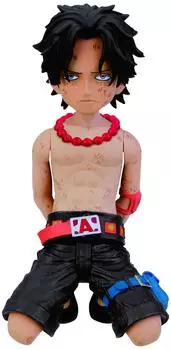 One Piece Cry Heart ~Спасибо, что любишь меня~ том 1 Portgas D. Одиночный предмет Ace