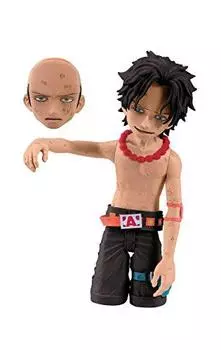 One Piece Cry heart Спасибо за любовь ко мне, том 3 Ace, один предмет