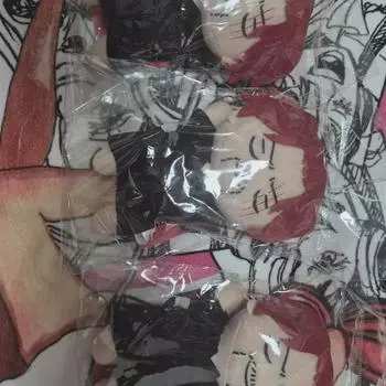 One Piece Doll Shanks Paradise Rakuspa
