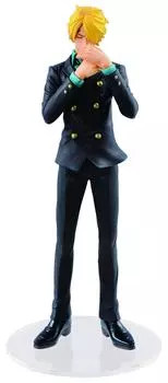 ONE PIECE DRAMATIC SHOWCASE 3rd season Sanji ~ ~ vol.3