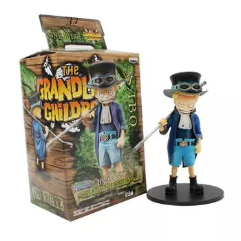 Фигурка One Piece DX ~THE GRANDLINE CHILDREN~ vol.1 Сабо, один предмет