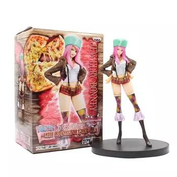one piece DX figure THE GRANDLINE LADY vol.1 bonnie Single item