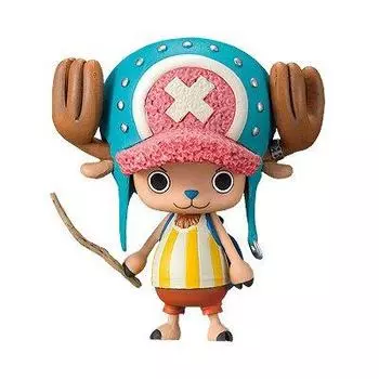 One Piece DX GRANDLINE Tony Tony Chopper single item figure~THE MEN~vol.12
