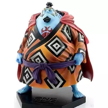 One Piece DX Shichibukai Figure vol.1 Jinbei Single item