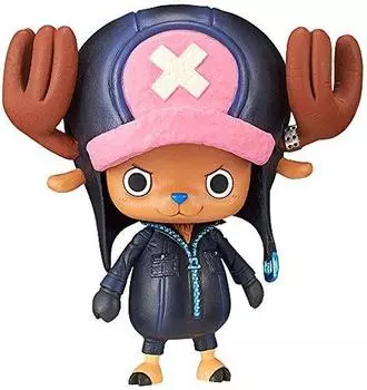 One Piece DXF Фигурка Grammen FILM GOLD vol.2 Chopper