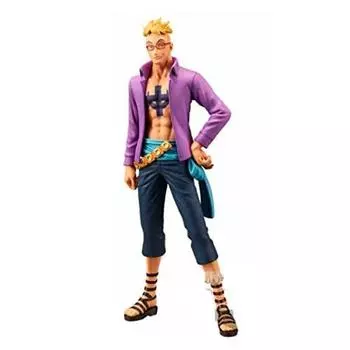 One Piece DXF GRANDLINE Country 1 тип Marco ~THE MEN~Wano vol.18