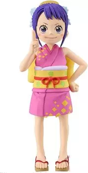 One Piece DXF GRANDLINE Country Otama Figure ~СЕРИЯ~Wano O-TAMA
