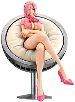 One Piece DXF GRANDLINE FAMILY Reiju ~СЕРИЯ~VINSMOKE vol.2 (Приз)