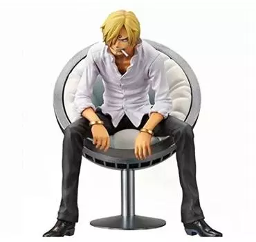 One Piece DXF GRANDLINE FAMILY Sanji сингл ~THE SERIES~VINSMOKE vol.1 [предмет Vinsmoke]