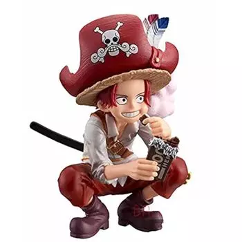 One Piece DXF GRANDLINE Страна Вано Шанкс ~ДЕТИ~ том 1