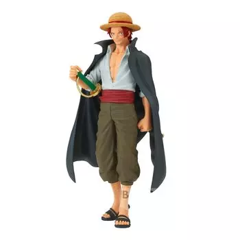 ONE PIECE DXF ХВОСТОВИКИ СЕРИИ GRANDLINE