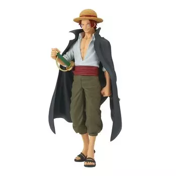ONE PIECE DXF ХВОСТОВИКИ СЕРИИ GRANDLINE