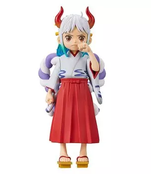 One Piece DXF THE GRANDLINE CHILDREN Wano Country vol.3 Yamato figure 1 type in total