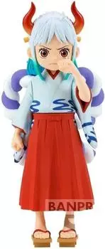 One Piece DXF ~THE GRANDLINE CHILDREN~Wano Country vol.3 Yamato 1 type in total