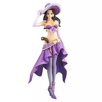One Piece DXF THE GRANDLINE LADY 15TH EDITION vol.1 Нико Робин, один предмет