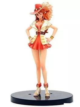 One Piece DXF THE GRANDLINE LADY 15TH EDITION vol.1 Нами, один предмет