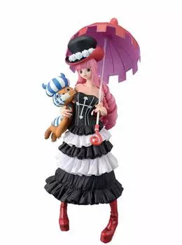 One Piece DXF ~THE GRANDLINE LADY~SPECIAL VOL.2 Фигурка Пероны