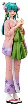 One Piece DXF THE GRANDLINE LADY Wano Country vol.4 Kozuki Biyori Figure