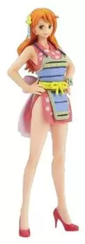 One Piece DXF ~THE GRANDLINE LADY~Wano Country vol.8 [Нами] Отдельный приз