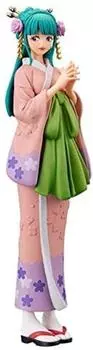 One Piece DXF THE GRANDLINE LADY Wano Country Kozuki Biyori Figure vol.4