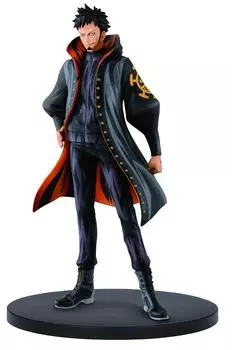 One Piece DXF THE GRANDLINE MEN 15TH EDITION vol.7 Trafalgar Law приблизительно. фигура 16 см