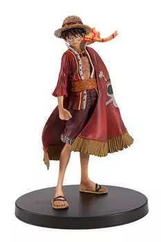 One Piece DXF THE GRANDLINE MEN 15TH EDITION Monkey Luffy Figure vol.3 D. [Элемент]