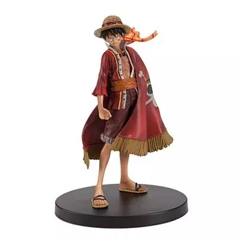 one piece DXF THE GRANDLINE MEN 15TH EDITION vol.3 Monkey D. Luffy figure [product]