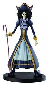One Piece DXF THE GRANDLINE MEN 15TH EDITION vol.4 Brook BROOK