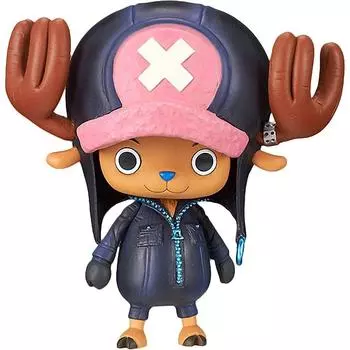 One Piece DXF ~THE GRANDLINE MEN ~ONE PIECE FILM GOLD Vol.5 Чоппер Один предмет