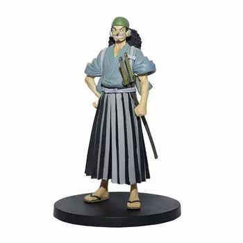 One Piece DXF ~THE GRANDLINE MEN~Страна Вано, том 6 Усопп