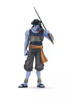 ONE PIECE DXF ~THE GRANDLINE MEN vol.15~ [Аарон] Отдельный предмет