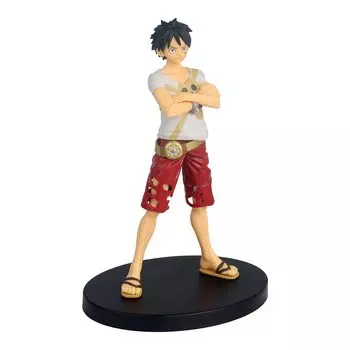 One Piece DXF The GRANDLINE Men vol.6(TBA)