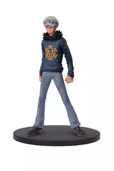 One Piece DXF ~THE GRANDLINE MEN~ vol.22 Trafalgar Law (Prize)