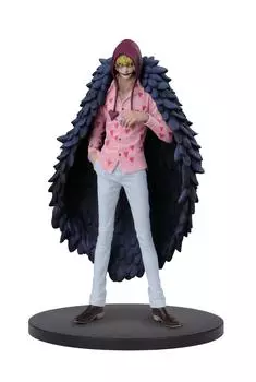 One Piece DXF~THE GRANDLINE MEN~vol.23 Corazon одиночный предмет