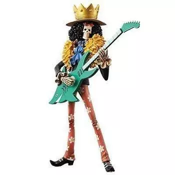 One Piece DXF THE GRANDLINE MEN vol.14 Brook, один предмет
