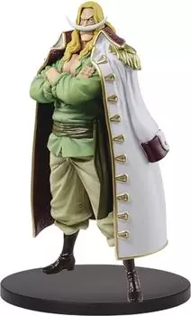 One Piece DXF THE GRANDLINE MEN Wano Country vol.9 Эдвард Ньюгейт