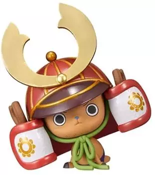 One Piece DXF ~THE GRANDLINE MEN~Wano Country vol.21 [Tony Tony Chopper] Single item Prize