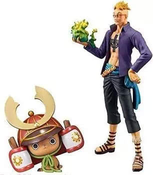 One Piece DXF THE GRANDLINE MEN Wano Country vol.21 set