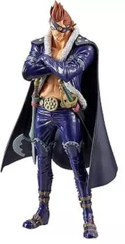 One Piece DXF ~THE GRANDLINE MEN~Wano Country vol.22 X Drake [1 type in total] Prize