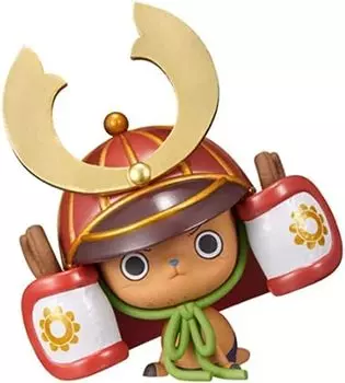 One Piece DXF THE GRANDLINE MEN Wano Country vol.21 Chopper single item