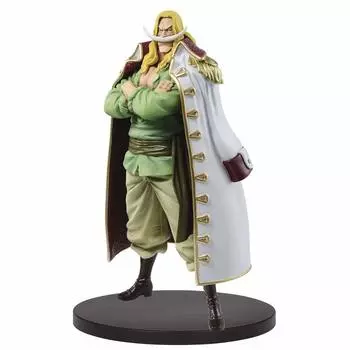 One Piece DXF THE GRANDLINE MEN Wano Country vol.9 Эдвард Ньюгейт