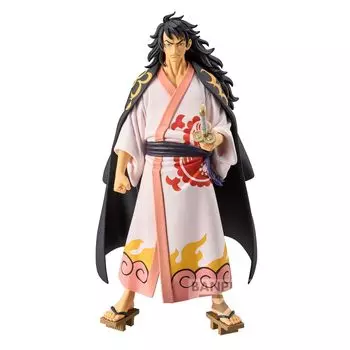 One Piece DXF THE GRANDLINE SERIES EXTRA КОУЗУКИ МОМОНОСУКЭ Кодзуки Момоносукэ