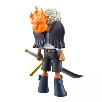 One Piece DXF~THE GRANDLINE SERIES~S-HAWK Фигурка S-Hawk