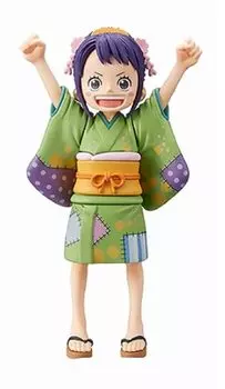 One Piece DXF THE GRANDLINE SERIES Страна Вано, том 2, фигурка Отамы