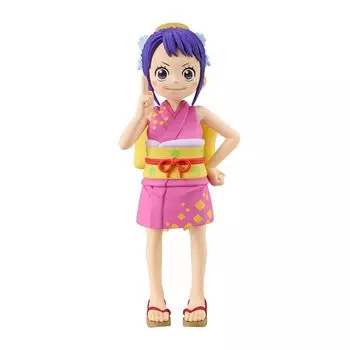 One Piece DXF THE GRANDLINE SERIES ВАНОКУНИ О-ТАМА Отама