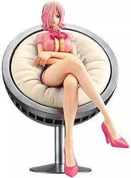 One Piece DXF ~THE GRANDLINE SERIES~VINSMOKE FAMILY vol.2 Reiju (Приз)