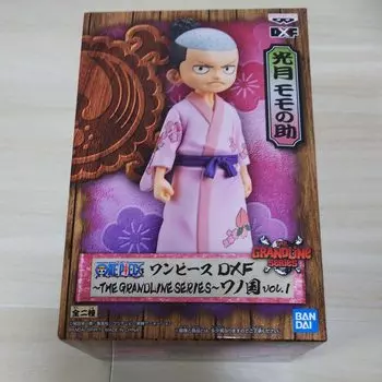 One Piece DXF ~THE GRANDLINE SERIES~Wano Country vol.1 Kozuki Momonosuke Single item
