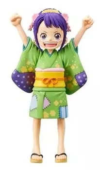 One Piece DXF ~THE GRANDLINE SERIES~Wano Country vol.3 [Ladle] Single item Prize