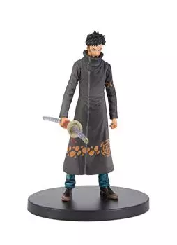 One Piece DXFTHE GRANDLINE MENvol.18 Трафальга Юридическая премия Banpresto