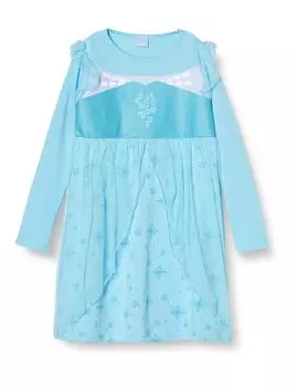 One Piece Elsa Dress One Piece Frozen Clothes Girls [Disney] Children s Children s